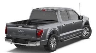 2026 Ford F-150® External Image 3